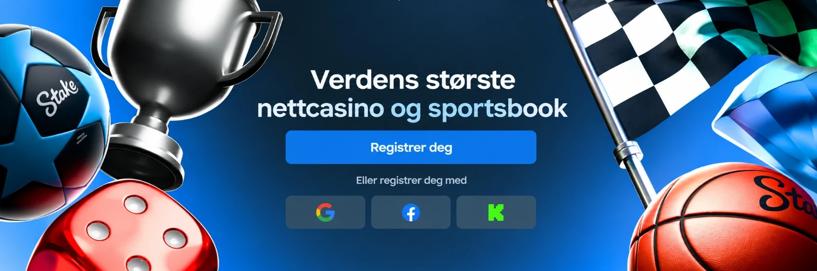 Stake